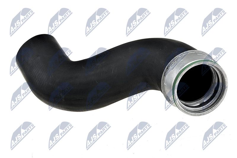 NTY GPP-ME-016 Charge Air Hose