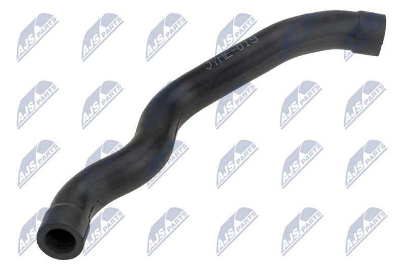 NTY GPP-ME-019 Hose, crankcase ventilation