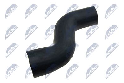 Charge Air Hose NTY GPP-ME-026