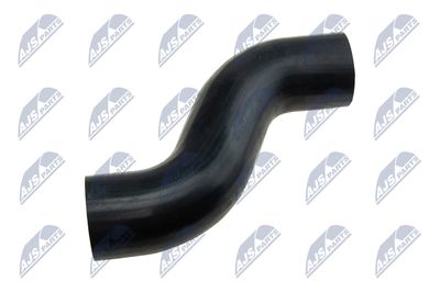 Intake Hose, air filter NTY GPP-ME-027
