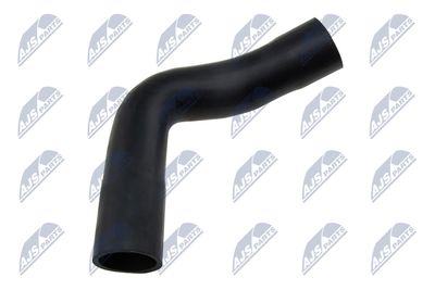 Charge Air Hose NTY GPP-ME-028
