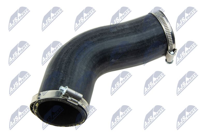 NTY GPP-ME-029 Charge Air Hose