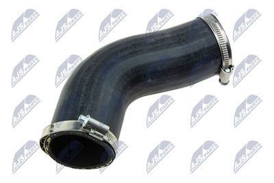 Charge Air Hose NTY GPP-ME-029