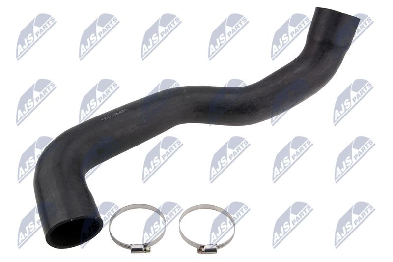 NTY GPP-ME-031 Charge Air Hose