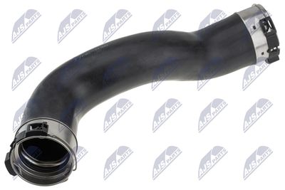 Charge Air Hose NTY GPP-ME-036