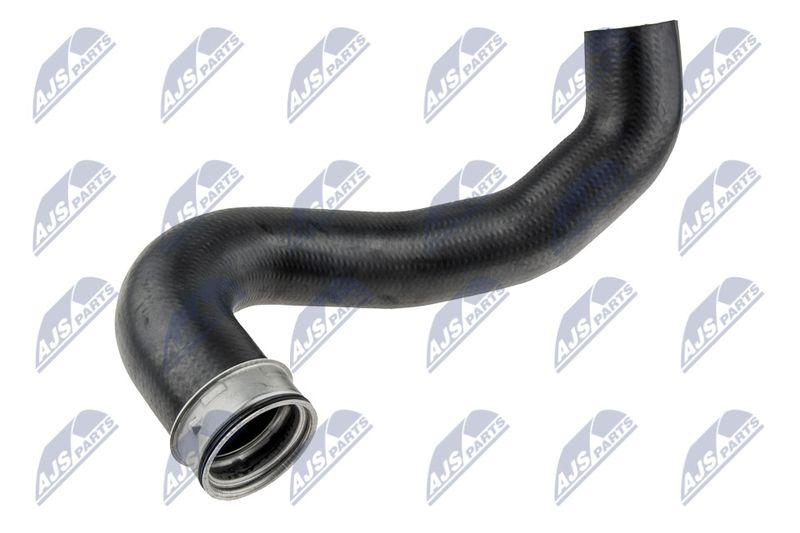 NTY GPP-ME-037 Charge Air Hose