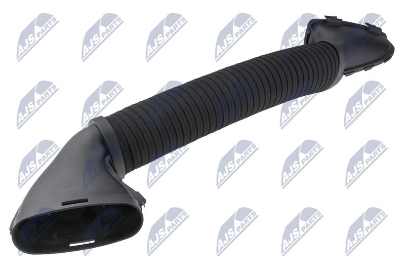 NTY GPP-ME-038 Intake Hose, air filter