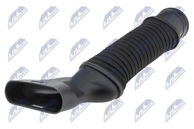 Intake Hose, air filter NTY GPP-ME-043