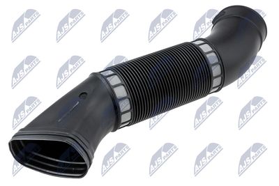 Charge Air Hose NTY GPP-ME-047