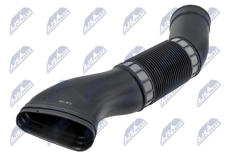 NTY GPP-ME-048 Charge Air Hose