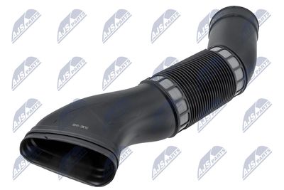 Charge Air Hose NTY GPP-ME-048