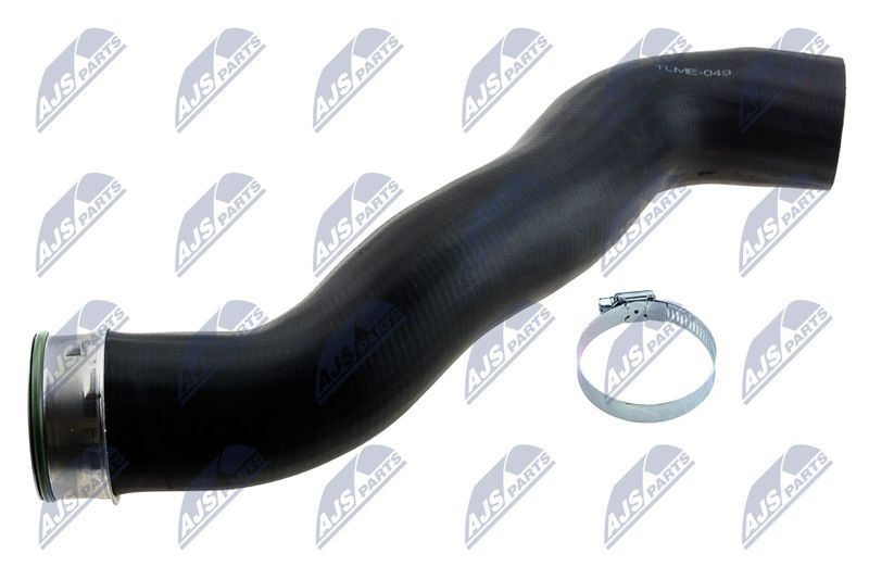 NTY GPP-ME-049 Charge Air Hose