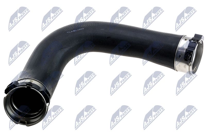 NTY GPP-ME-050 Charge Air Hose