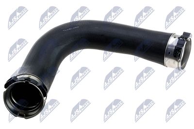 Charge Air Hose NTY GPP-ME-050