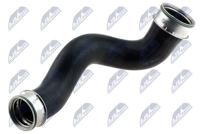 Charge Air Hose NTY GPP-ME-052