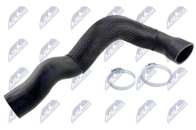 NTY GPP-ME-053 Charge Air Hose