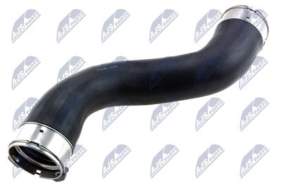 Charge Air Hose NTY GPP-ME-054