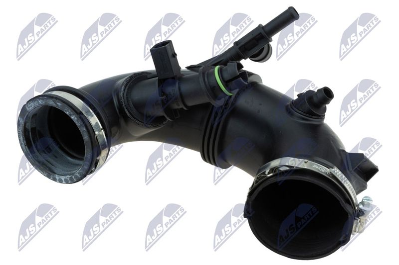 NTY GPP-ME-060 Intake Hose, air filter