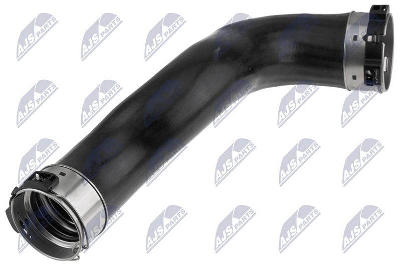 NTY GPP-ME-065 Charge Air Hose