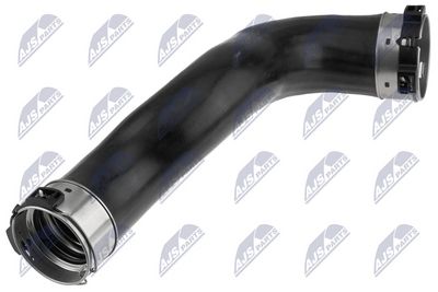 Charge Air Hose NTY GPP-ME-065
