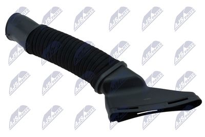Intake Hose, air filter NTY GPP-ME-071