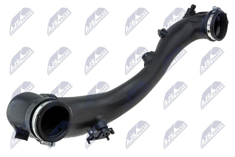 NTY GPP-ME-076 Intake Hose, air filter
