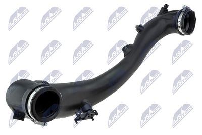 Intake Hose, air filter NTY GPP-ME-076