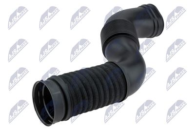 Intake Hose, air filter NTY GPP-ME-086