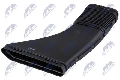 Intake Hose, air filter NTY GPP-ME-091