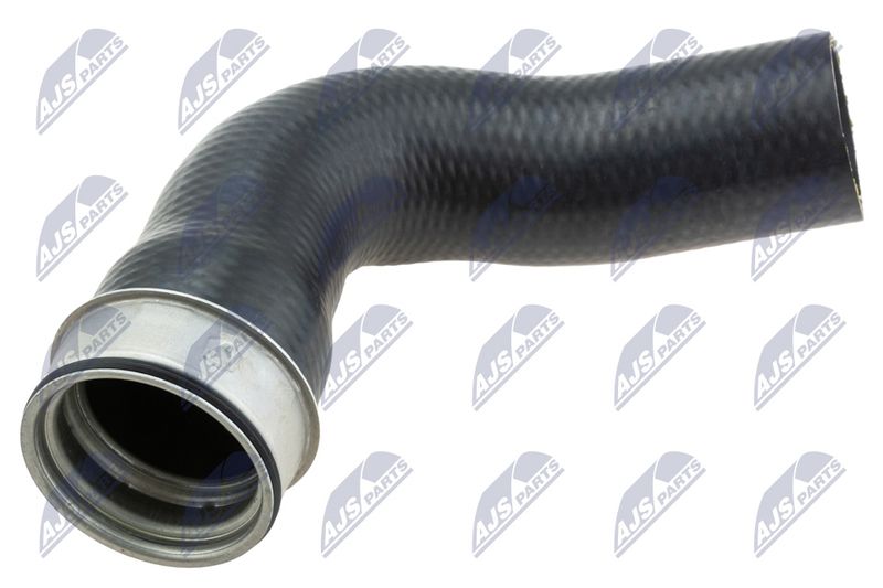 NTY GPP-ME-098 Charge Air Hose