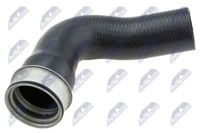 Charge Air Hose NTY GPP-ME-098