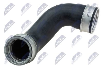 Charge Air Hose NTY GPP-ME-099