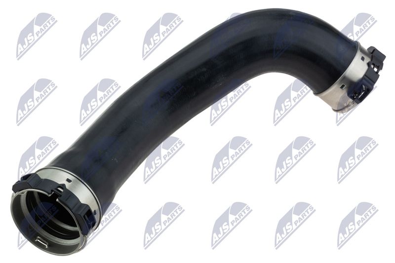 NTY GPP-ME-100 Charge Air Hose