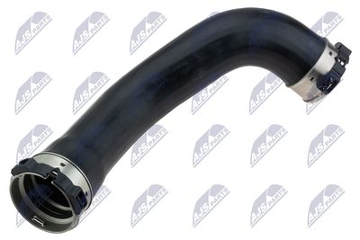 Charge Air Hose NTY GPP-ME-100