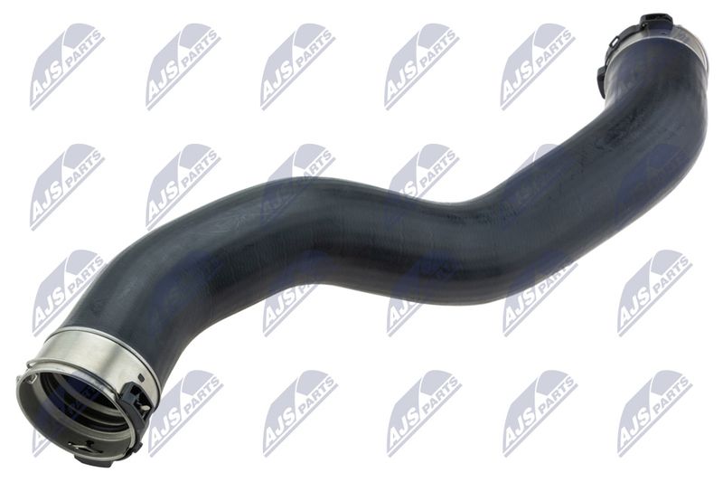NTY GPP-ME-102 Charge Air Hose