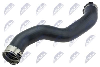 Charge Air Hose NTY GPP-ME-102