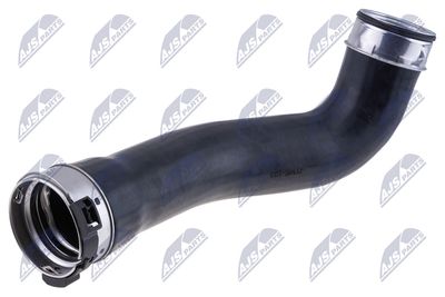 Charge Air Hose NTY GPP-ME-103