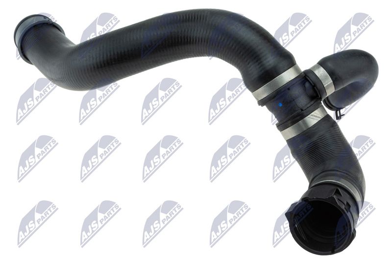 NTY GPP-ME-104 Radiator Hose