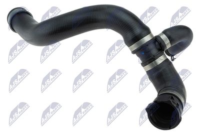 Radiator Hose NTY GPP-ME-104