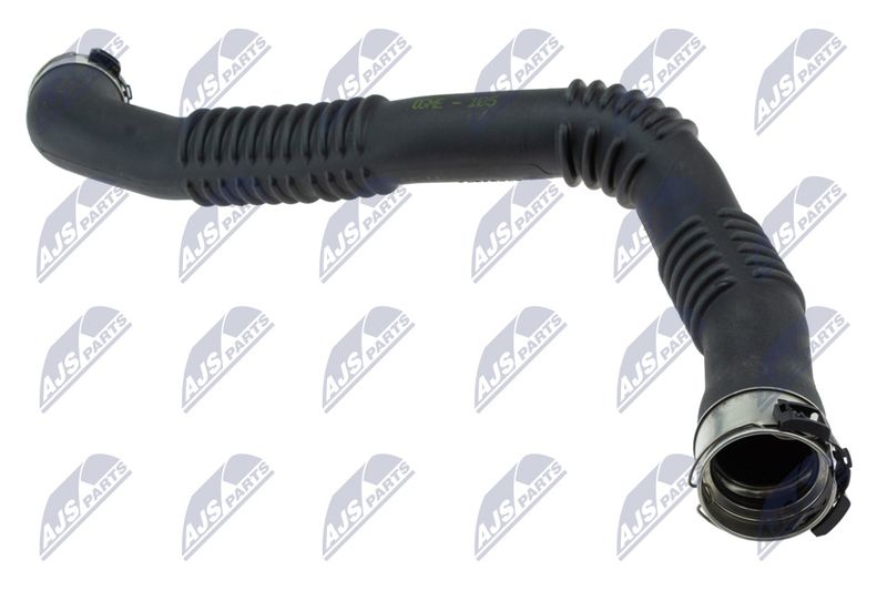 NTY GPP-ME-105 Charge Air Hose