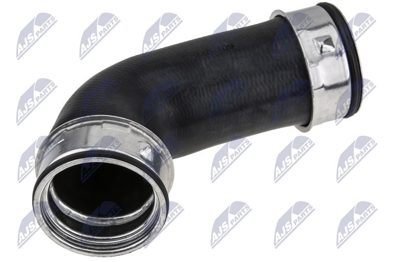 NTY GPP-ME-109 Charge Air Hose