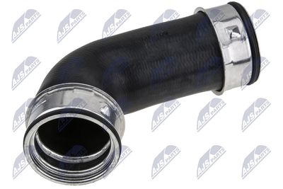 Charge Air Hose NTY GPP-ME-109