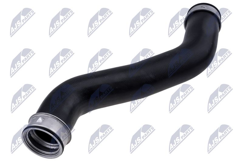 NTY GPP-ME-110 Charge Air Hose