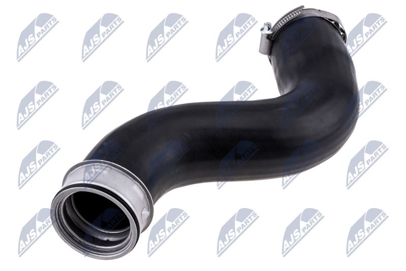 NTY GPP-ME-112 Charge Air Hose