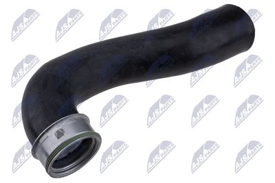 Charge Air Hose NTY GPP-ME-113