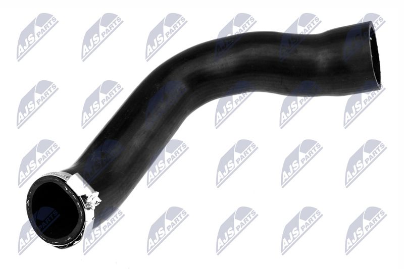 NTY GPP-ME-115 Charge Air Hose