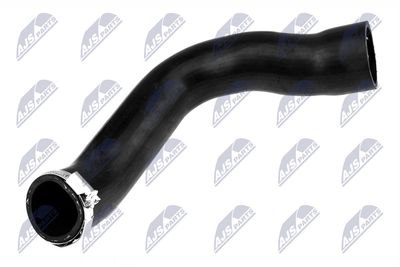 Charge Air Hose NTY GPP-ME-115