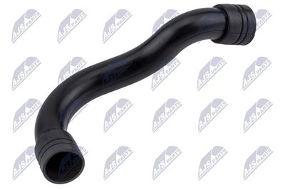 Intake Hose, air filter NTY GPP-ME-116