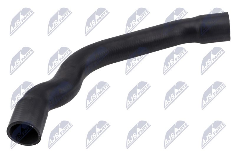 NTY GPP-ME-117 Radiator Hose