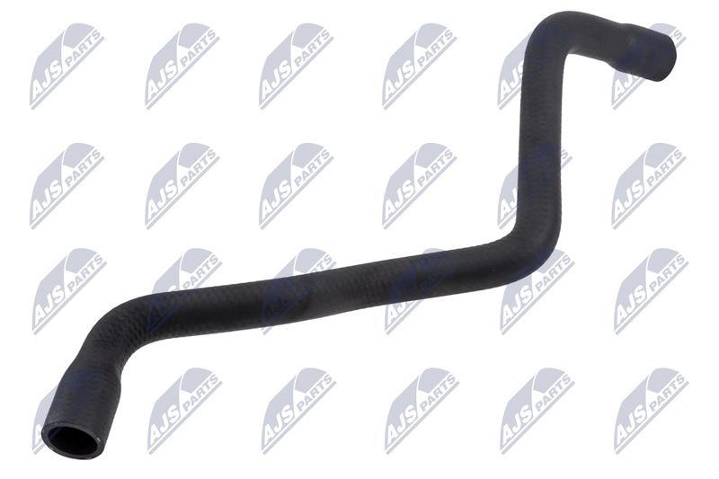 NTY GPP-ME-118 Radiator Hose